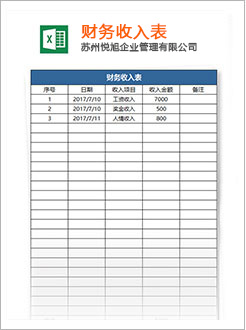 新青代理记账